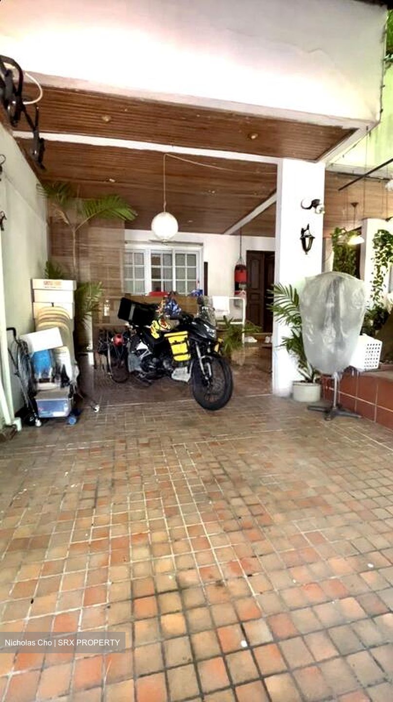 Lorong Marzuki (D14), Semi-Detached #510993261